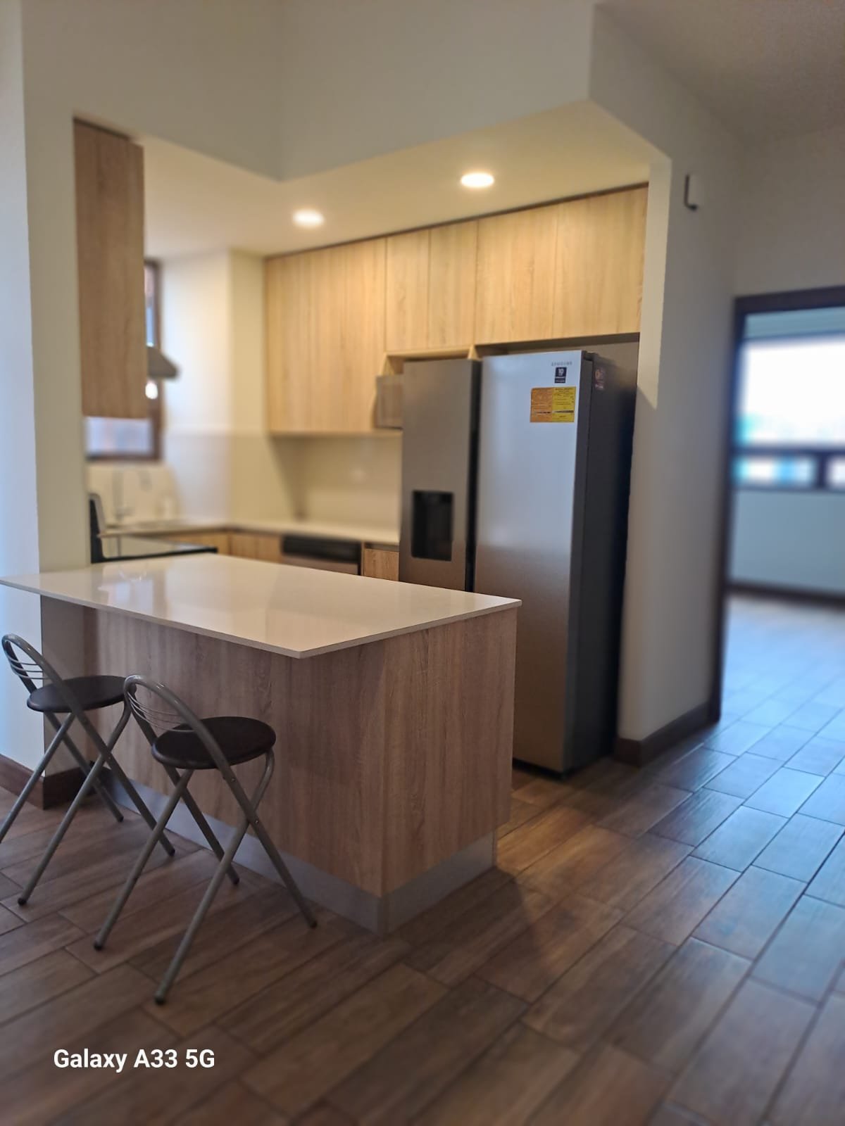 Apartamento en renta en Salvattore zona 10 Re