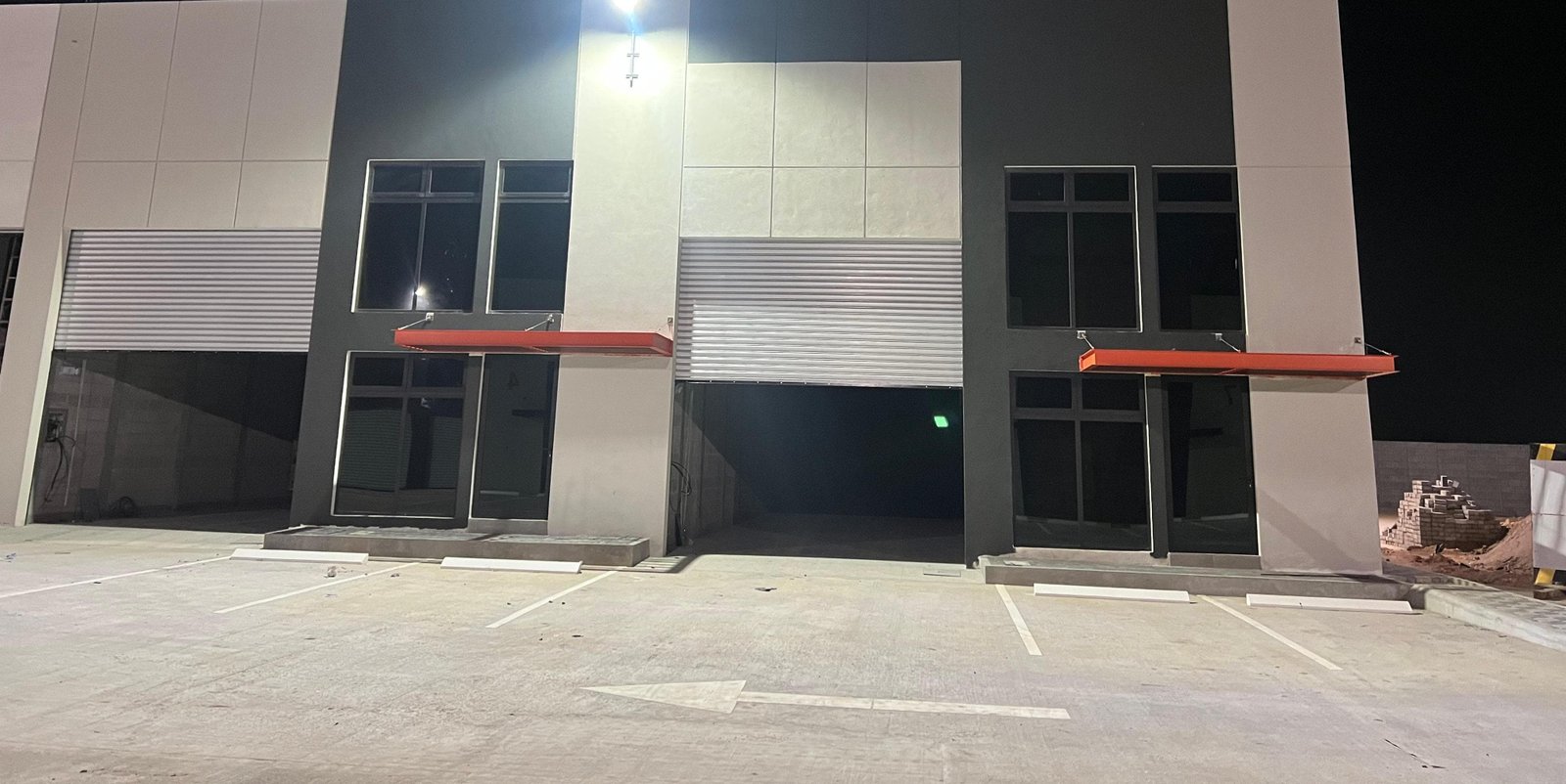 Bodega en Renta en Empresarial Chimaltenango Km 56