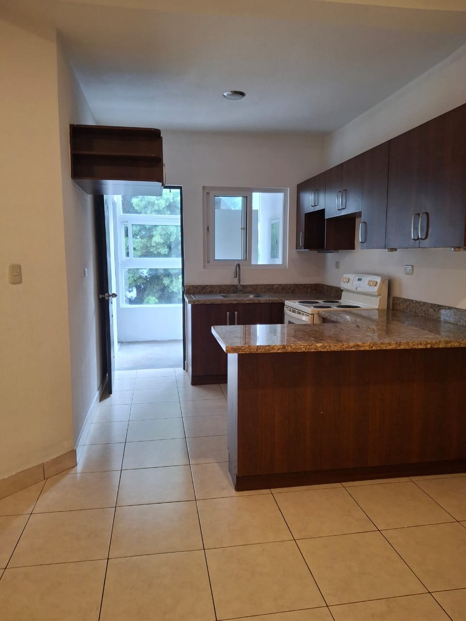 Apartamento en Renta en zona 14