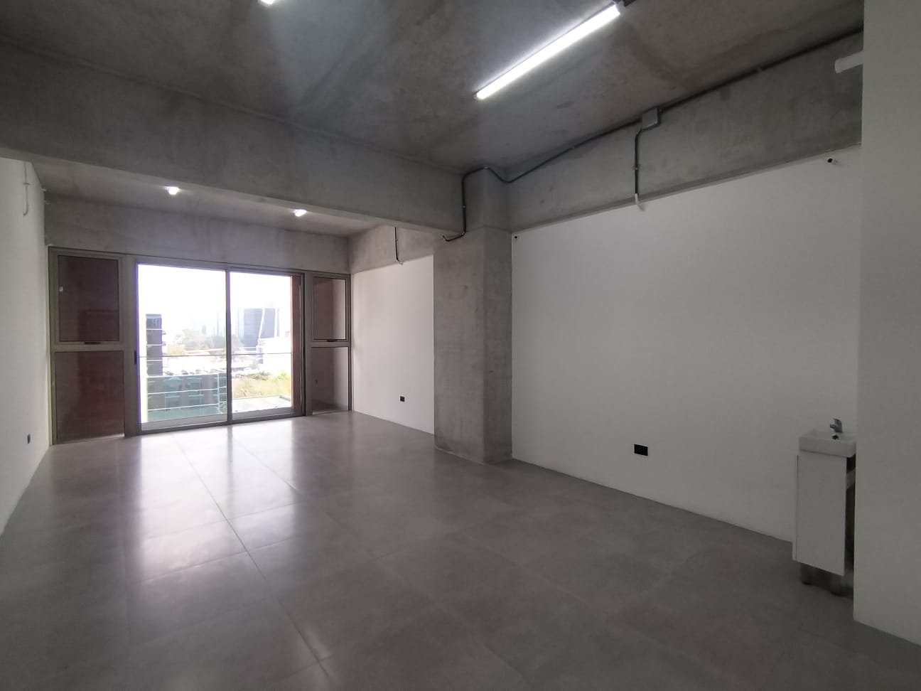 Oficina en Renta en zona 10