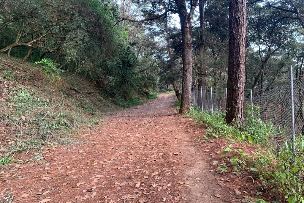 Terreno en venta en Troncos del Encinal z7 de Mixco