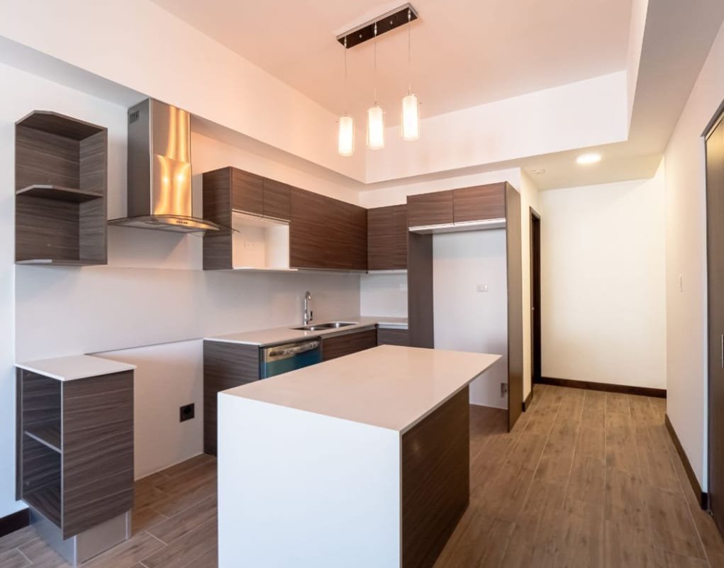 Alquilo Apartamento en zona 10