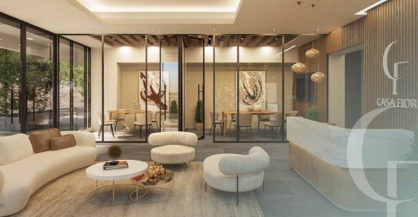 Apartamentos para Estrenar 1 Habitación zona 10