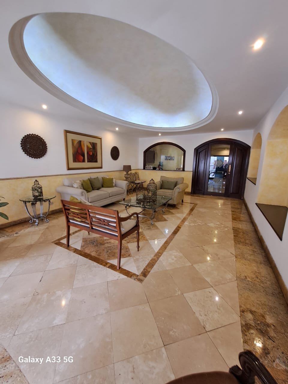 Apartamento en Renta en zona 10