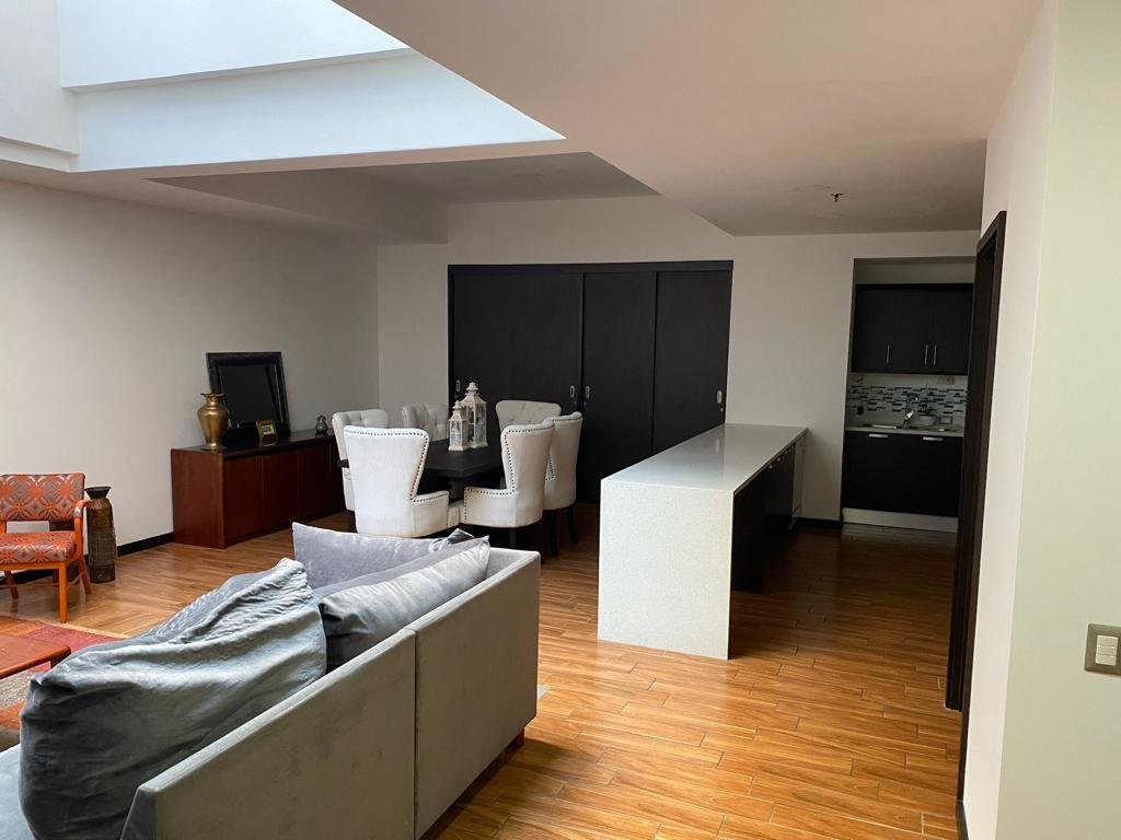 Apartamento en Venta en zona 15