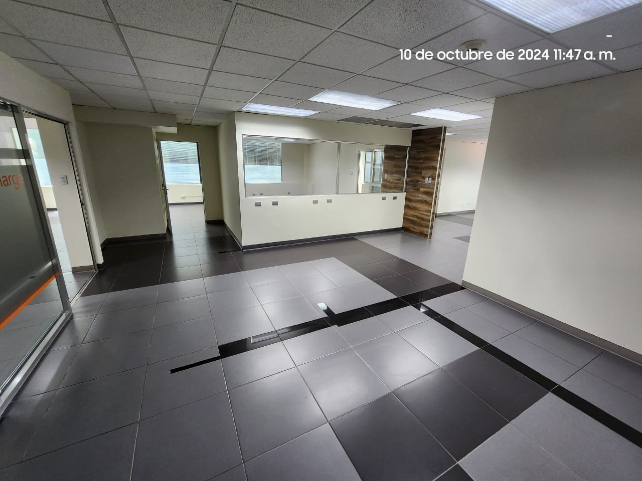 Oficina en Venta en Europlaza zona 14