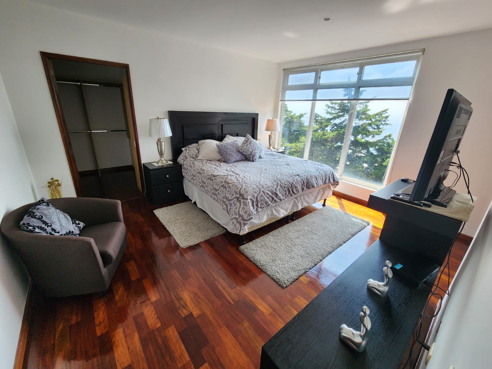 Apartamento en Venta en CAES Km 9