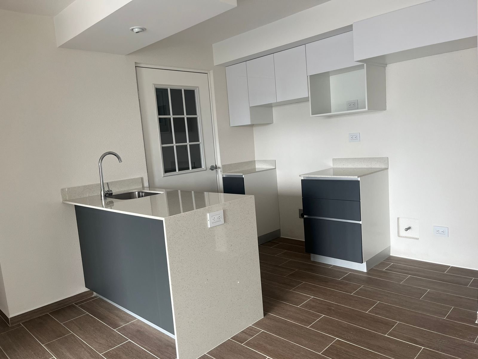 Apartamento en renta