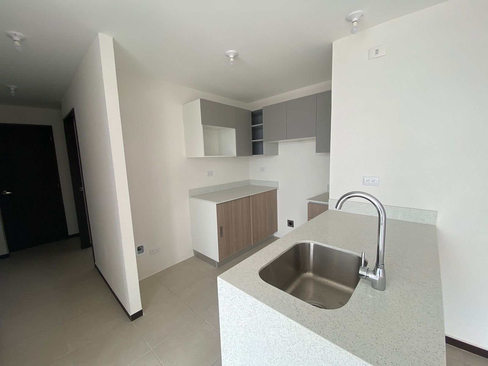 Rento Apartamento en Parque San Jorge Zona 11