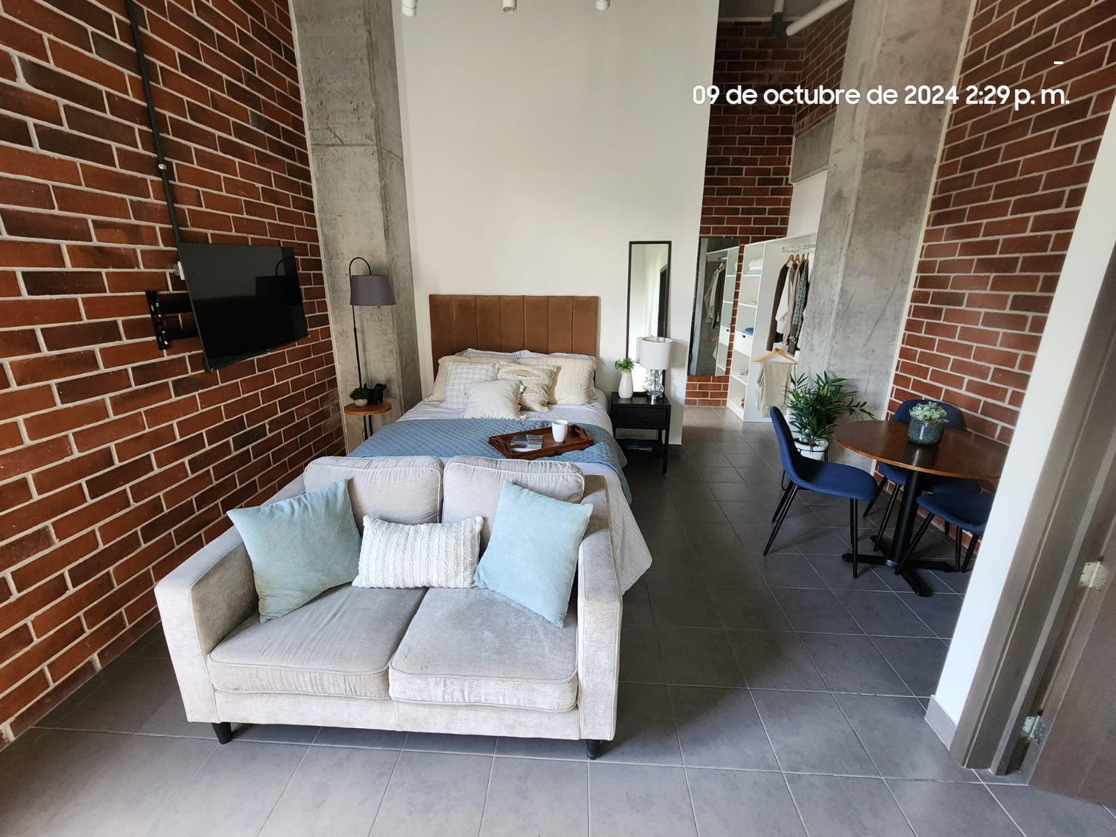 Apartamento en Venta en zona 2