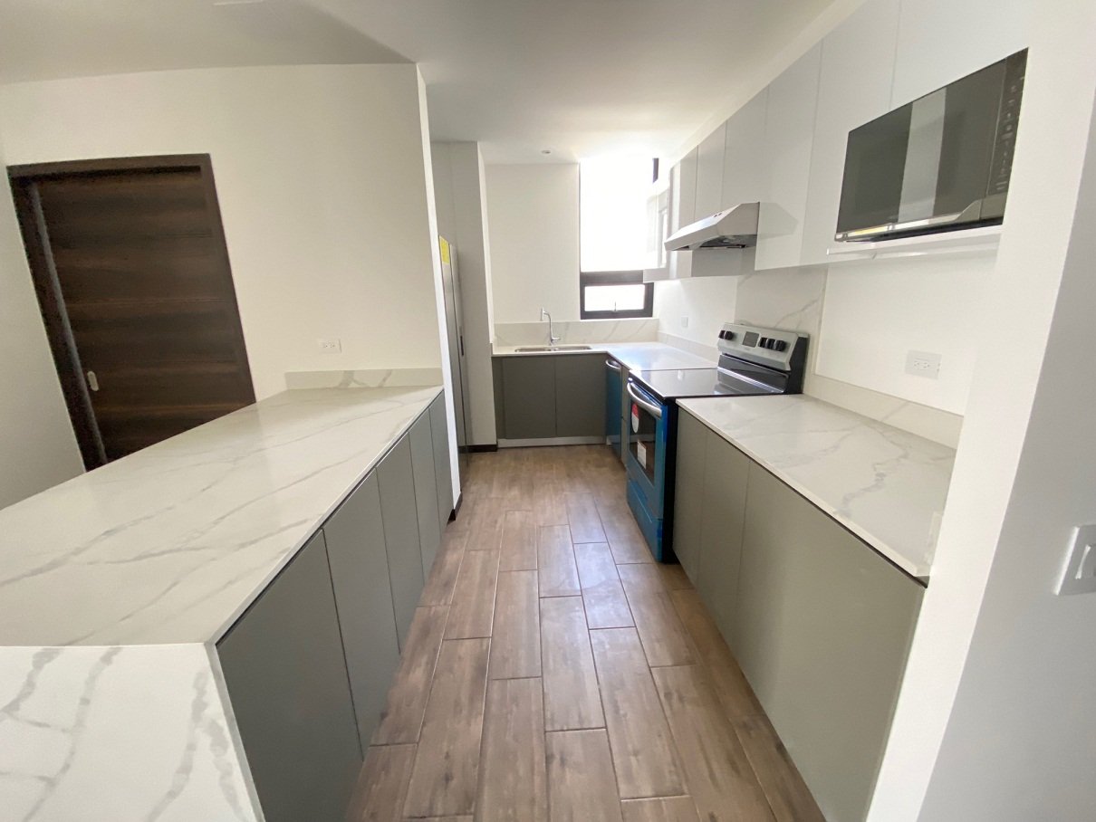 Rento Apartamento Avenida las Américas zona 13