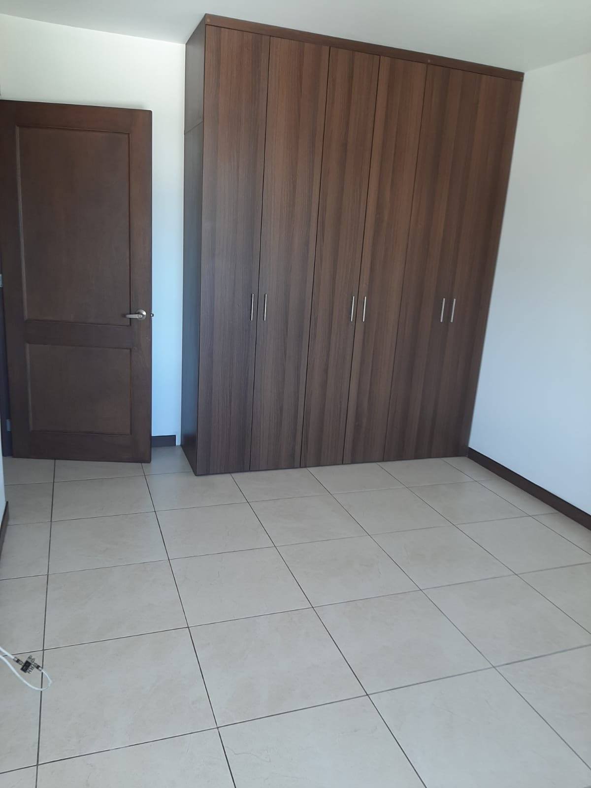 Rento Apartamento en Santa María Las Charcas zona 11