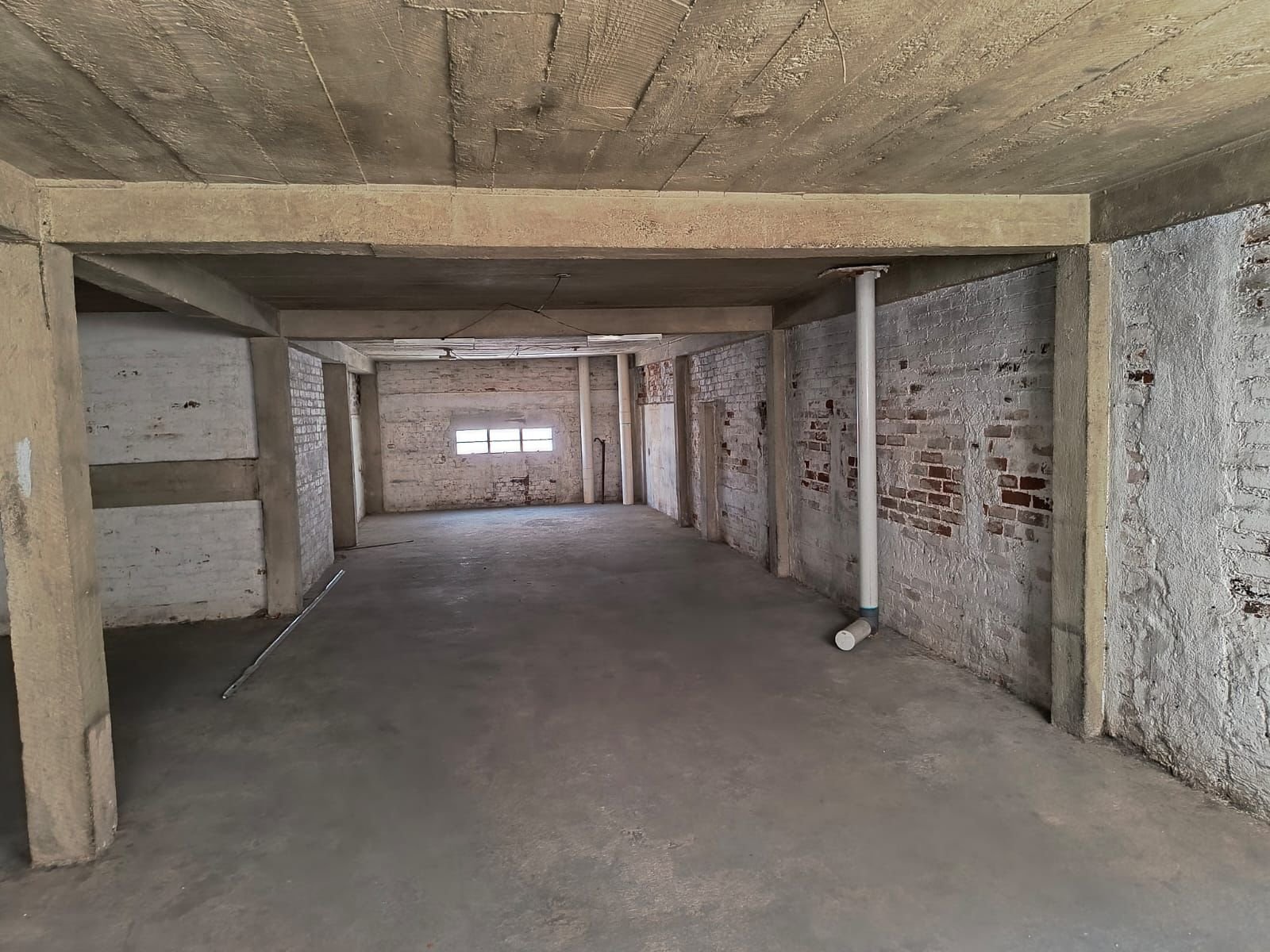 Bodega en Venta en zona 1