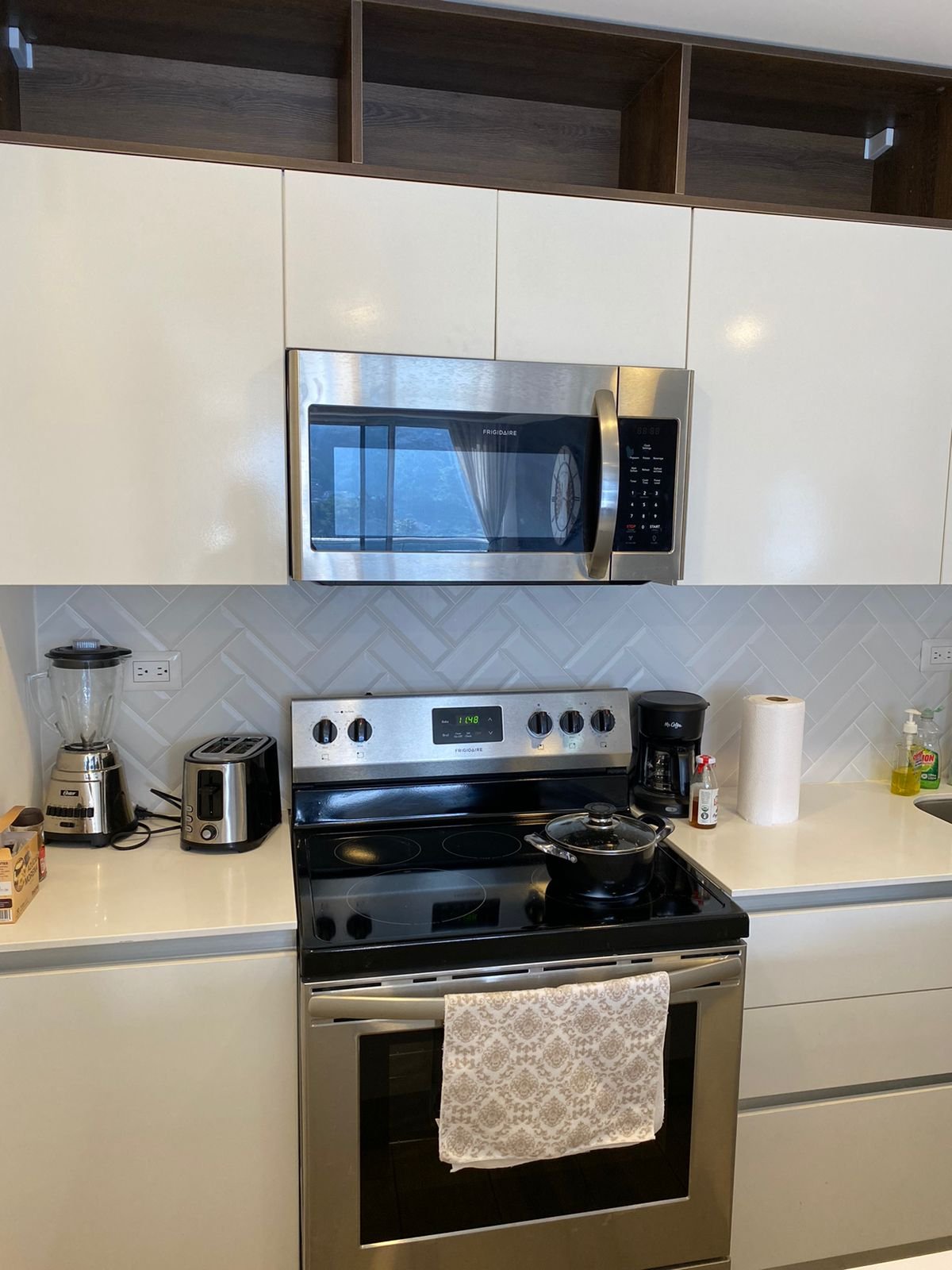 Apartamento en venta amueblado de 3 habitaciones Casia z15
