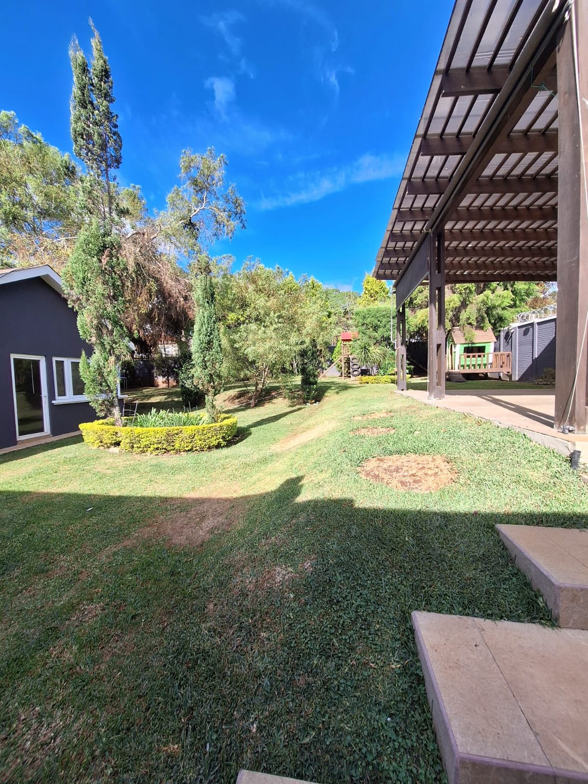 Venta de casa en Casa y Campo