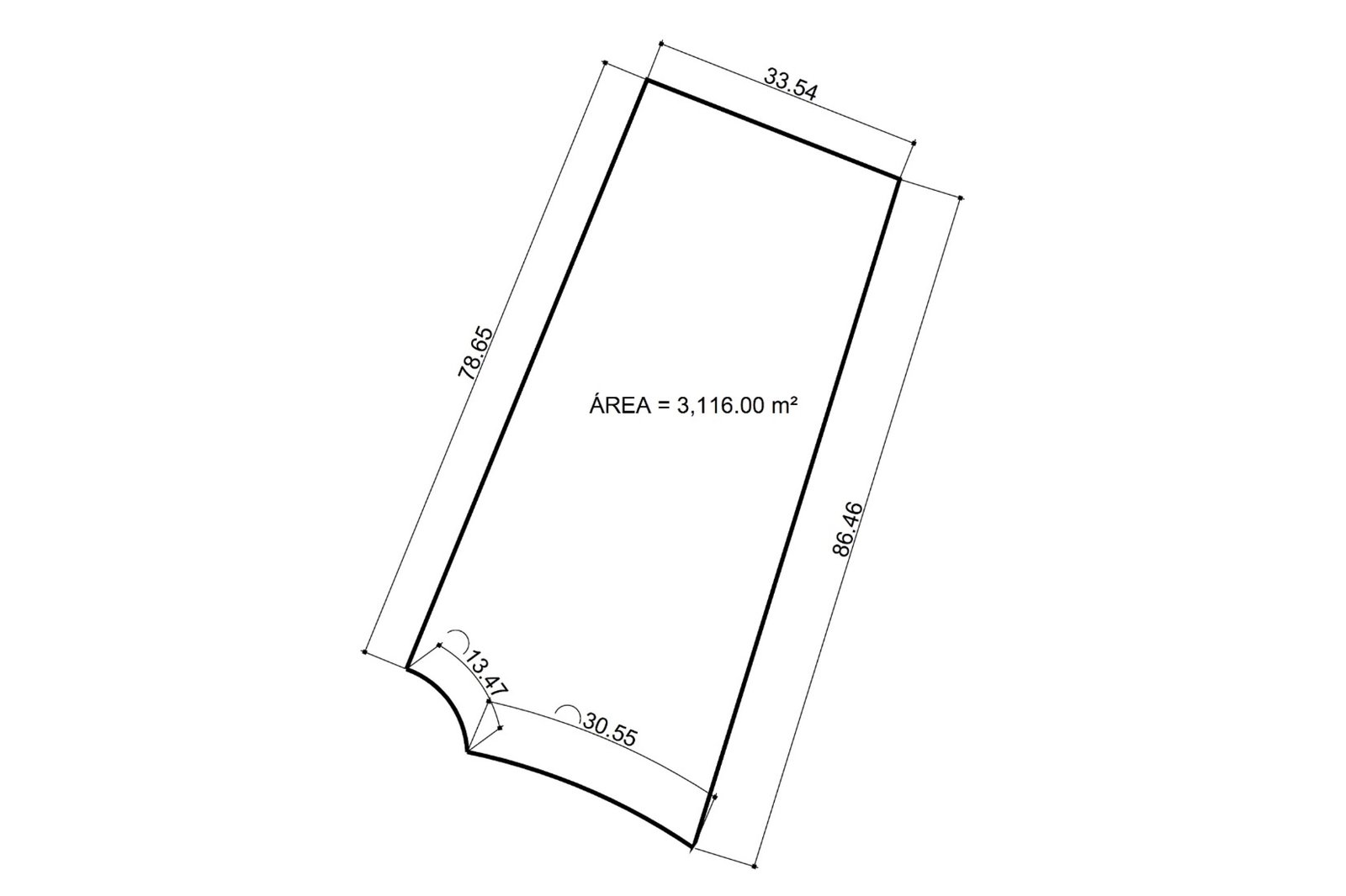 Terreno en venta en Troncos del Encinal z7 de Mixco