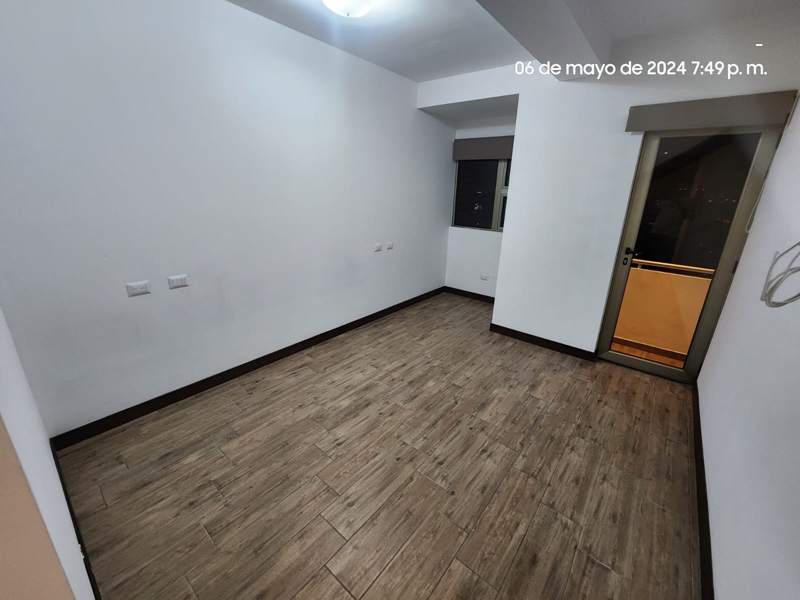 Apartamento en renta de 1 habitacion en Edificio Casalini z10