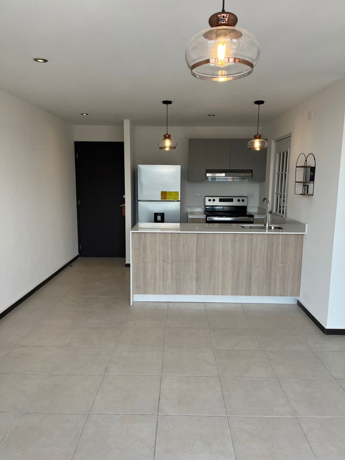 Apartamento Nuevo en Renta Parque San Jorge zona 11