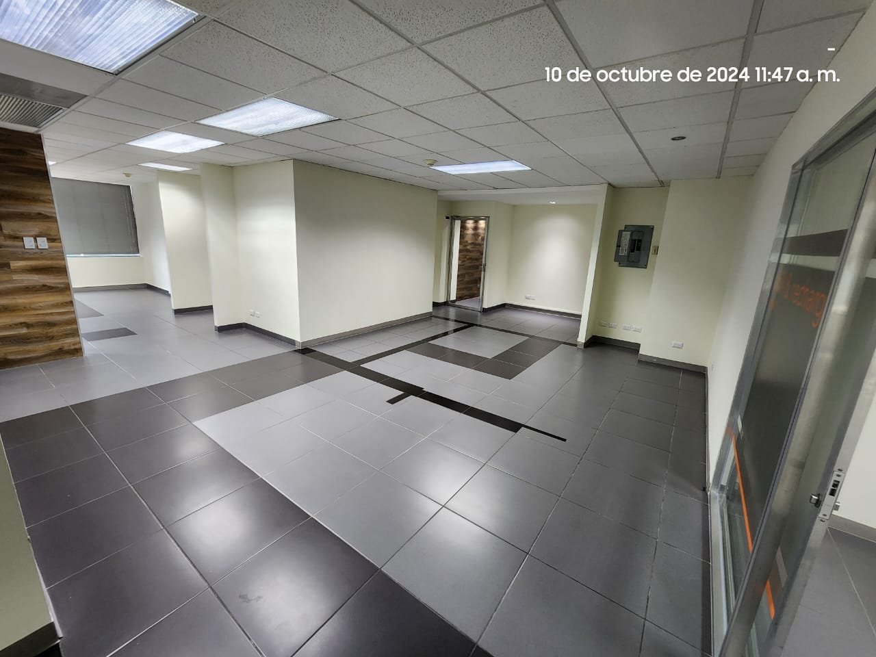 Rento Oficina en Europlaza zona 14