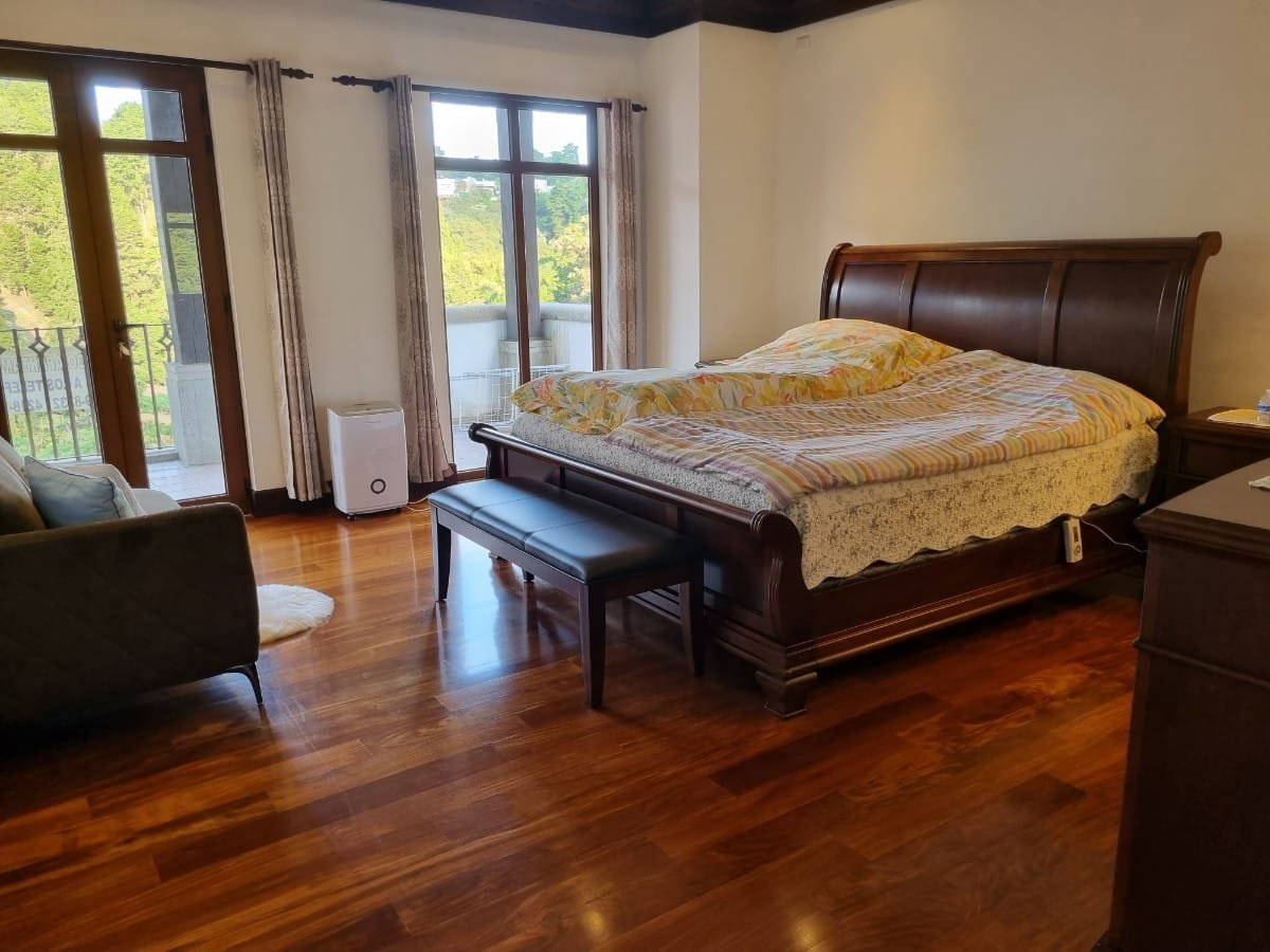 Rento Apartamento de 5 habitaciones