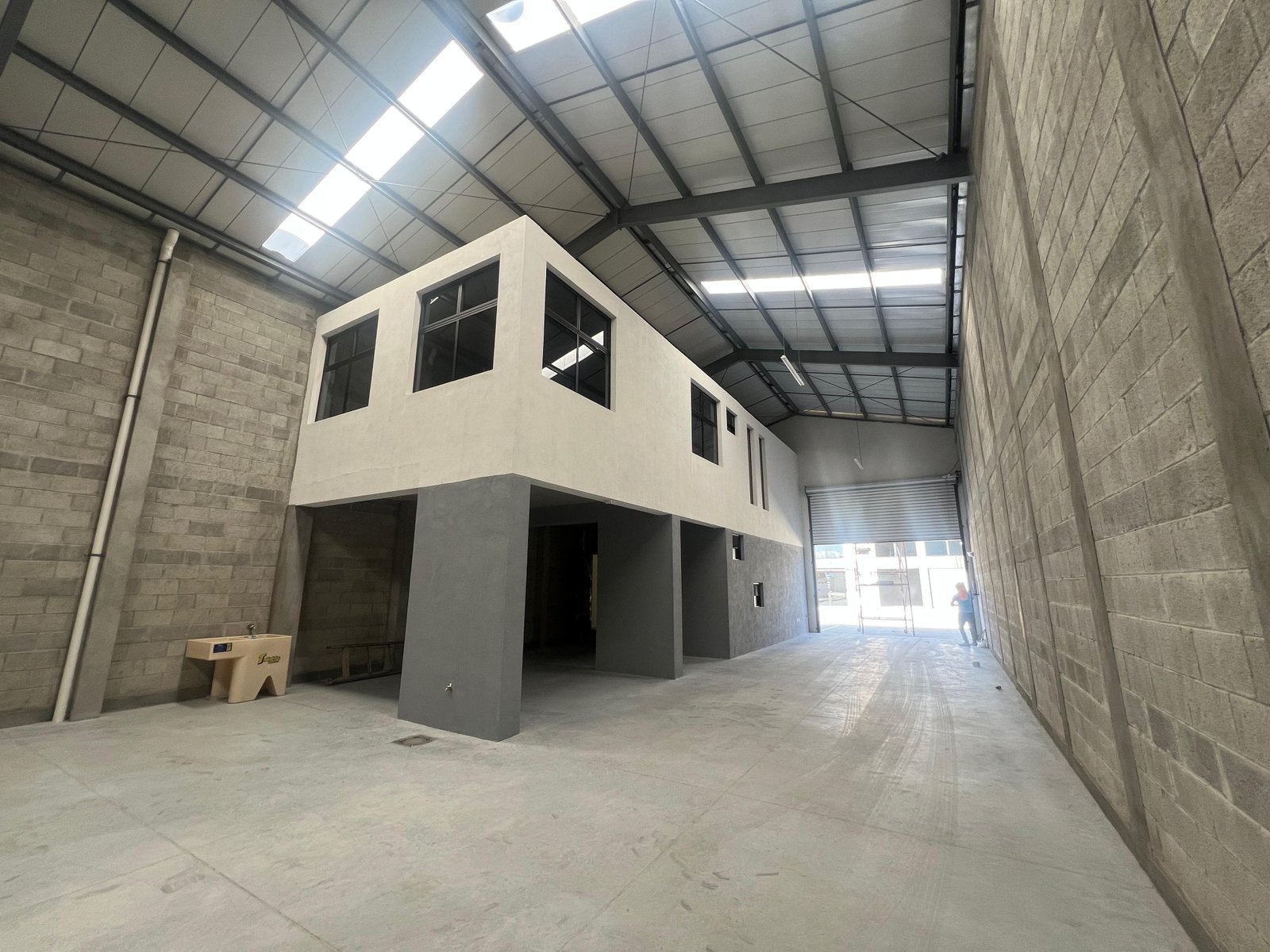 Bodega en Renta en Empresarial Chimaltenango Km 56