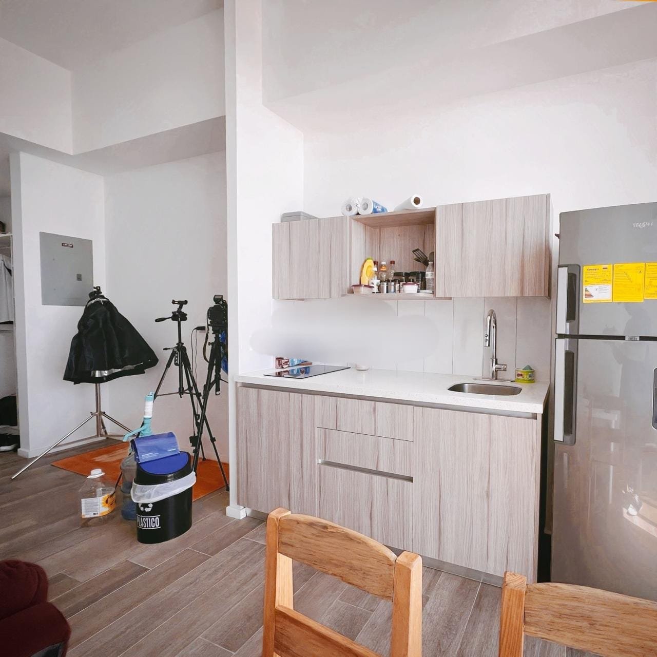 Apartamento en venta en zona 13