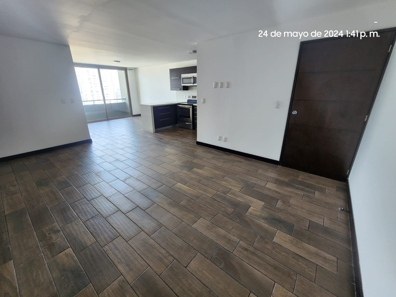 Apartamento en renta en zona 10
