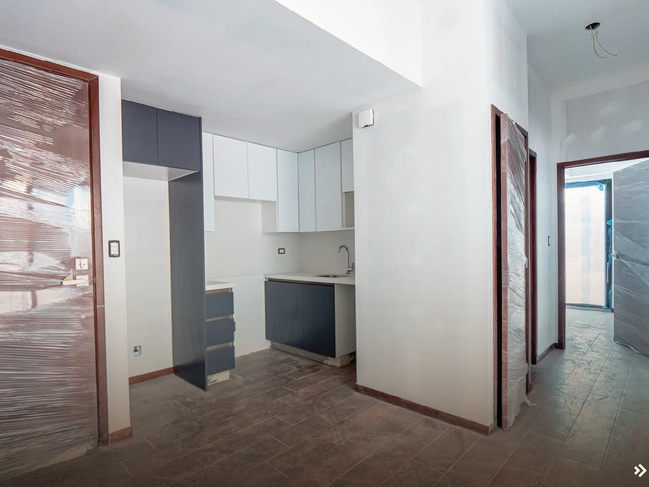 Nuevos Apartamentos de 3 Habitaciones zona 10