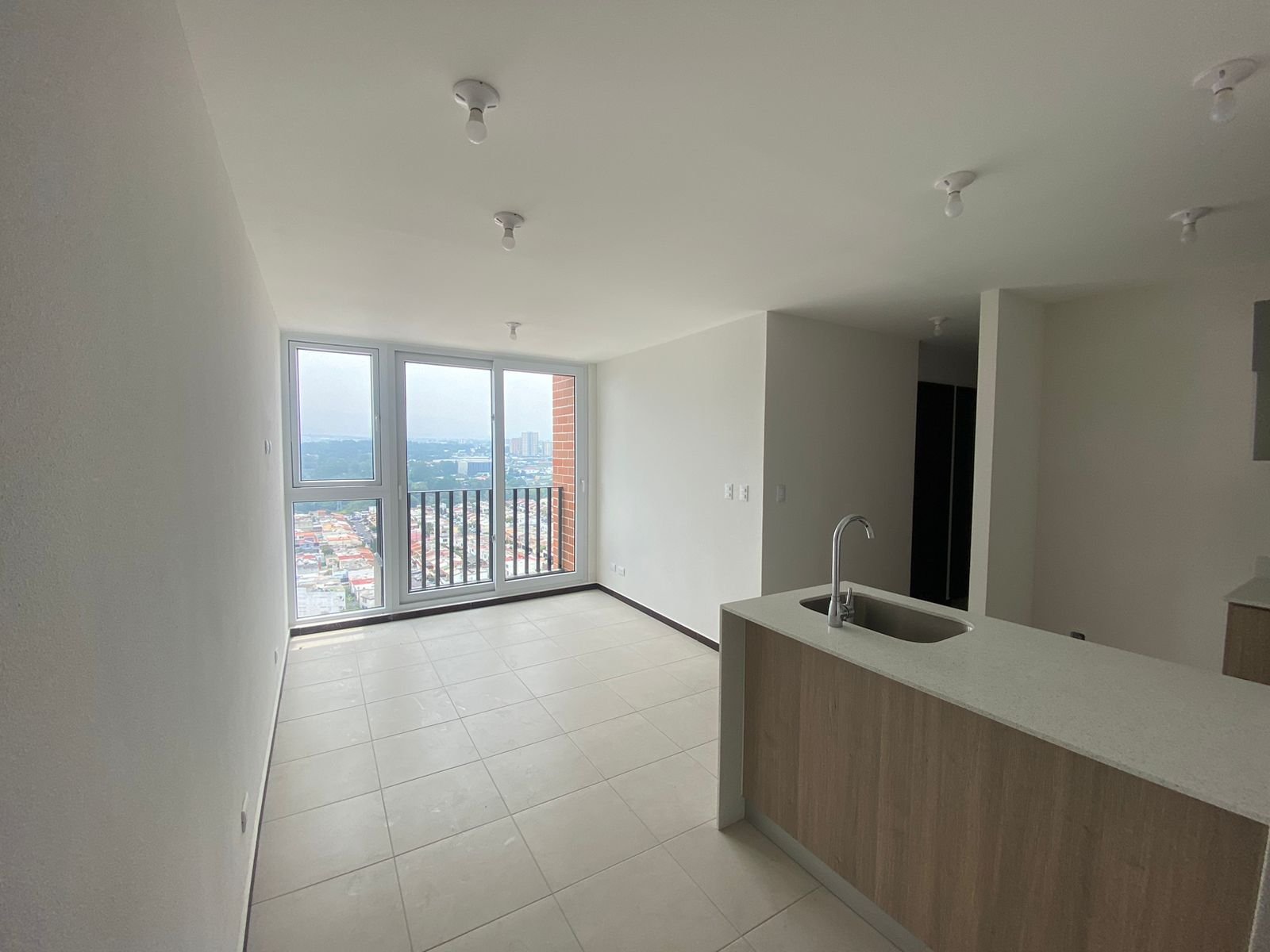 Apartamento en Venta en Parque San Jorge Zona 11