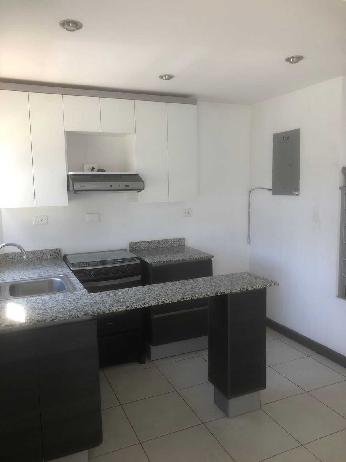 Casa en Venta de 3 habitaciones en Alika Km 18.5 CAES