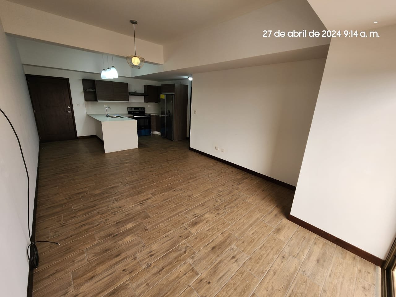 Vendo Apartamento de 3 habitaciones en zona 10