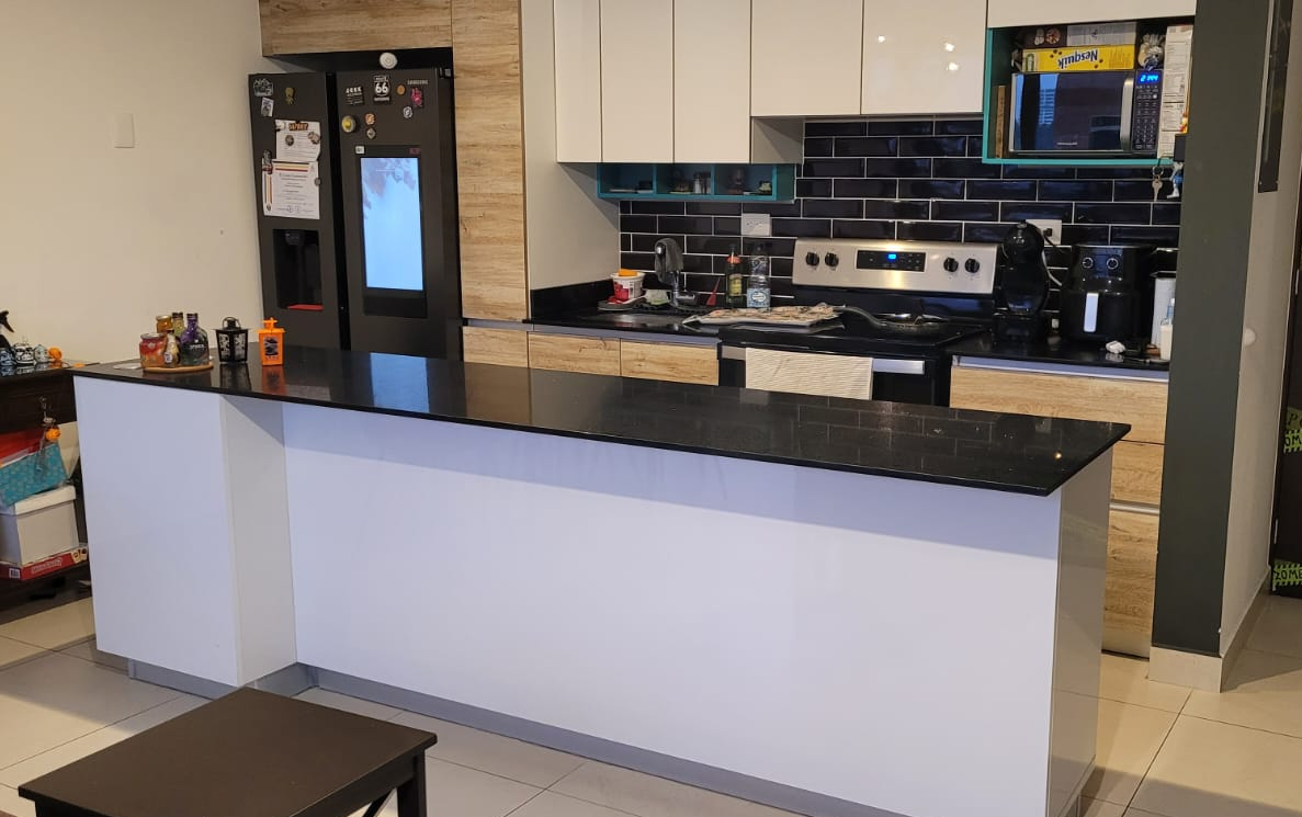 Apartamento en venta Edificio Be14 zona 14