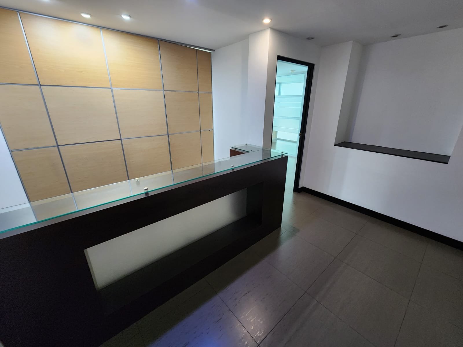 Oficina en Venta en Edificio Europlaza