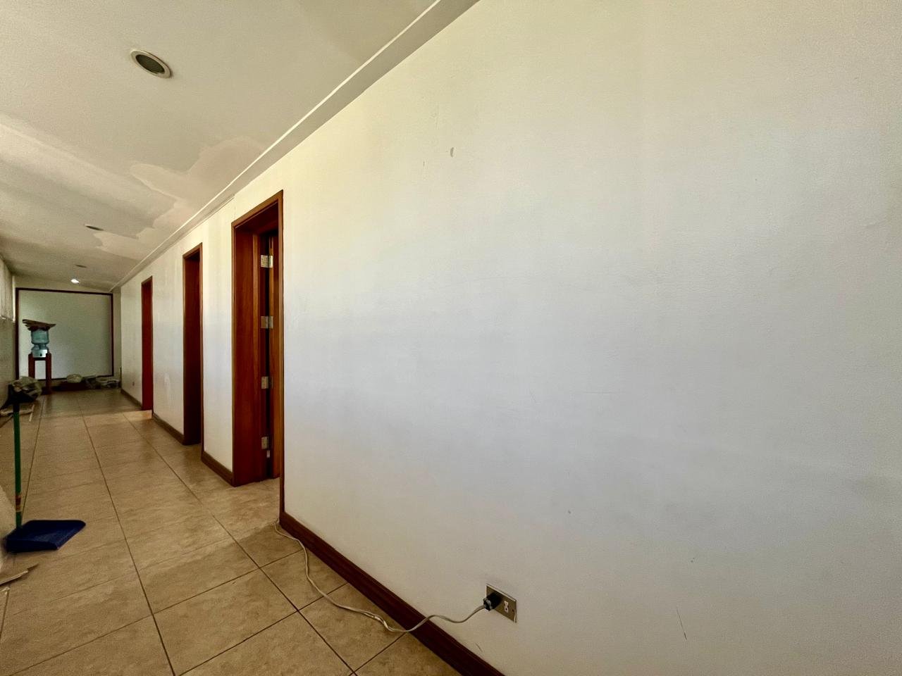 Rento Casa para oficinas o clínicas en zona 9