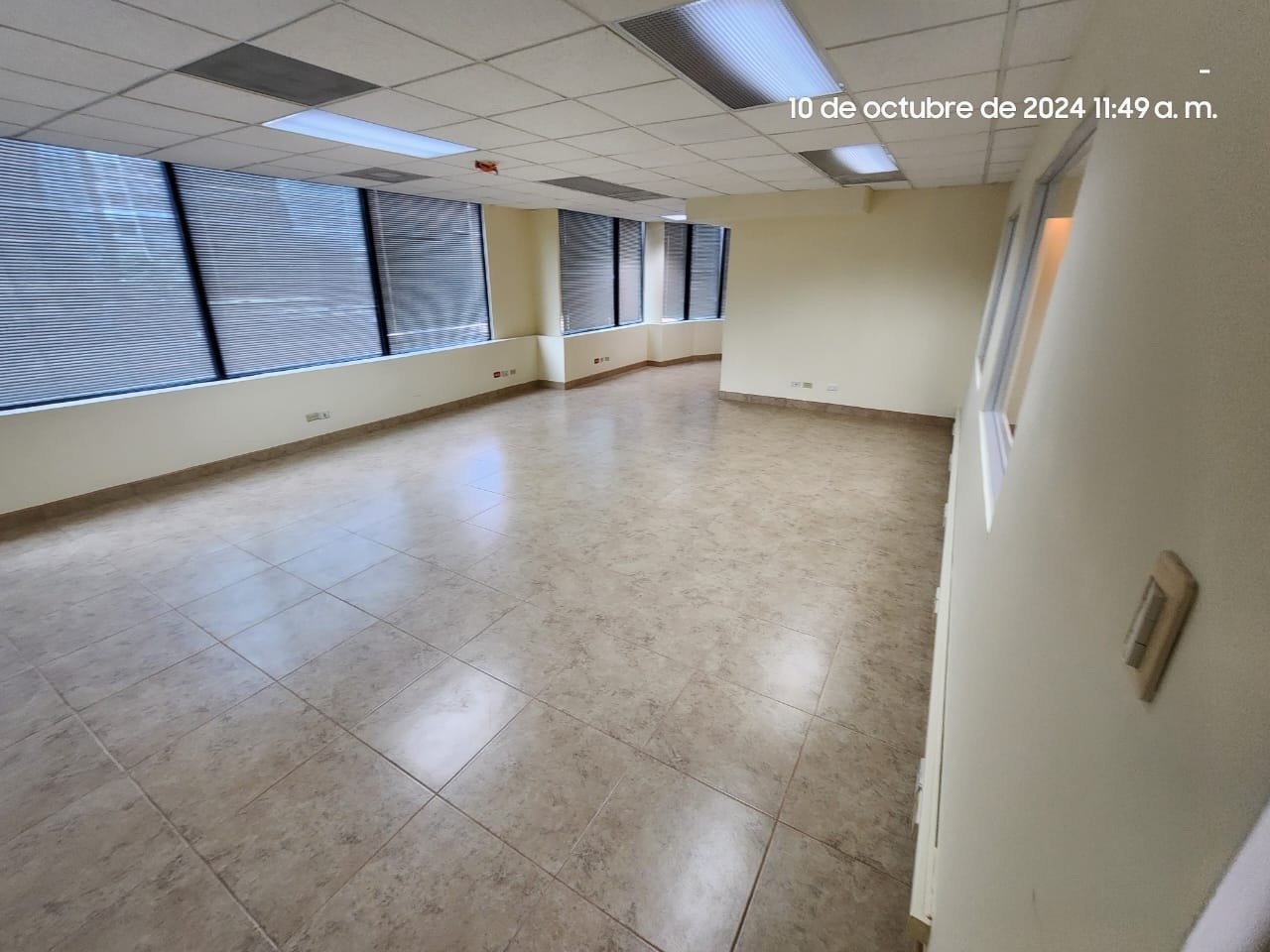 Oficina en Venta