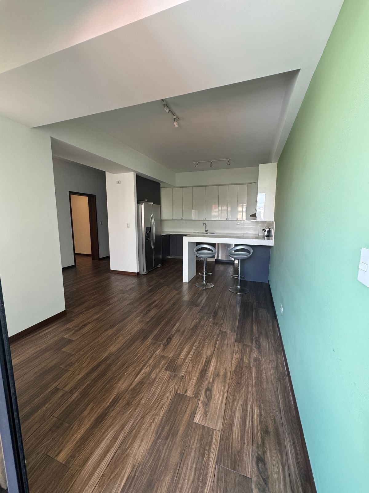 Vendo apartamento en Edificio Casa Acueducto zona 10