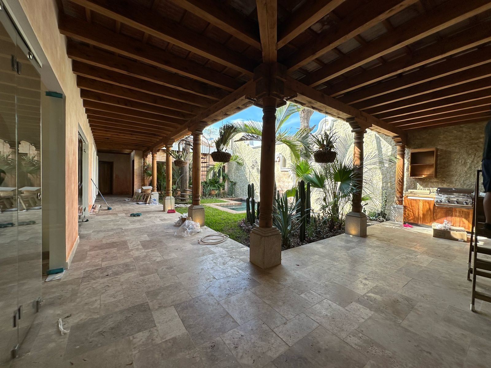 Vendo Casa Macca en Antigua Guatemala