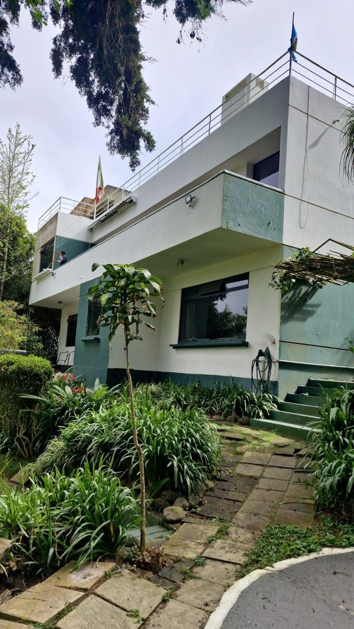 Casa en venta en Santa Rosalía en Carretera a El Salvador