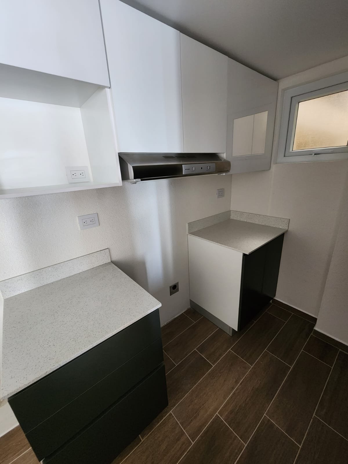 Rento Apartamento nuevo en San Mateo zona 7