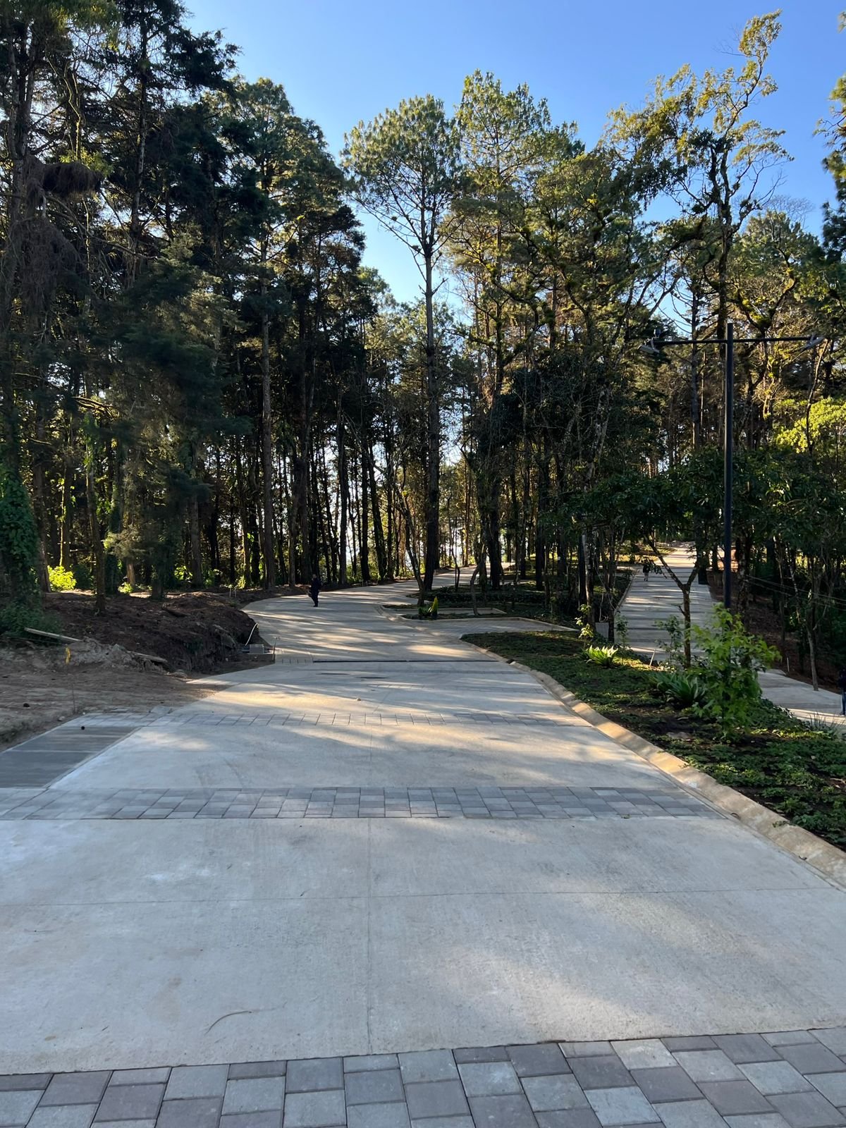 Vendo Terreno en Condominio Arborea Santa Catarina Pinula