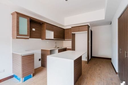 Apartamento equipado en Alquiler en Casalini zona 10