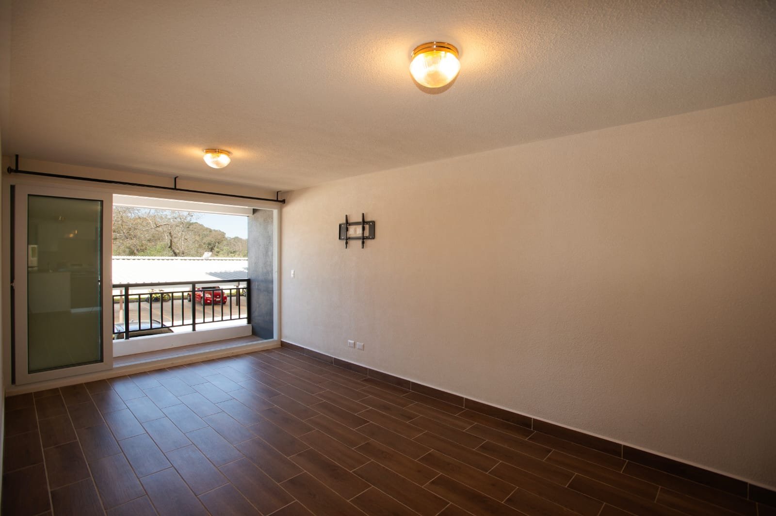 Apartamento en Alquiler en Senderos zona 16