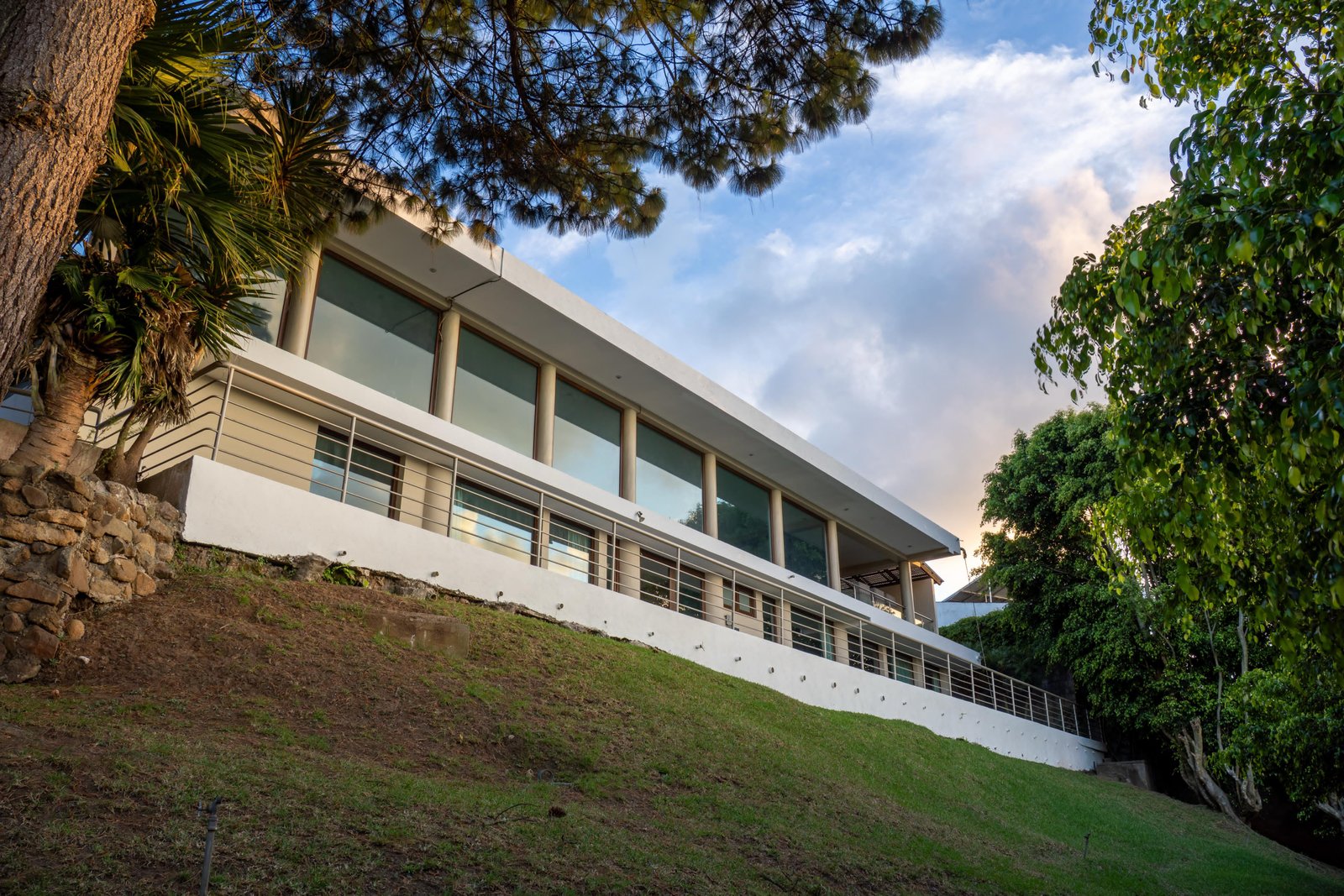 Alquilo Casa amueblada en Las Nubes CAES