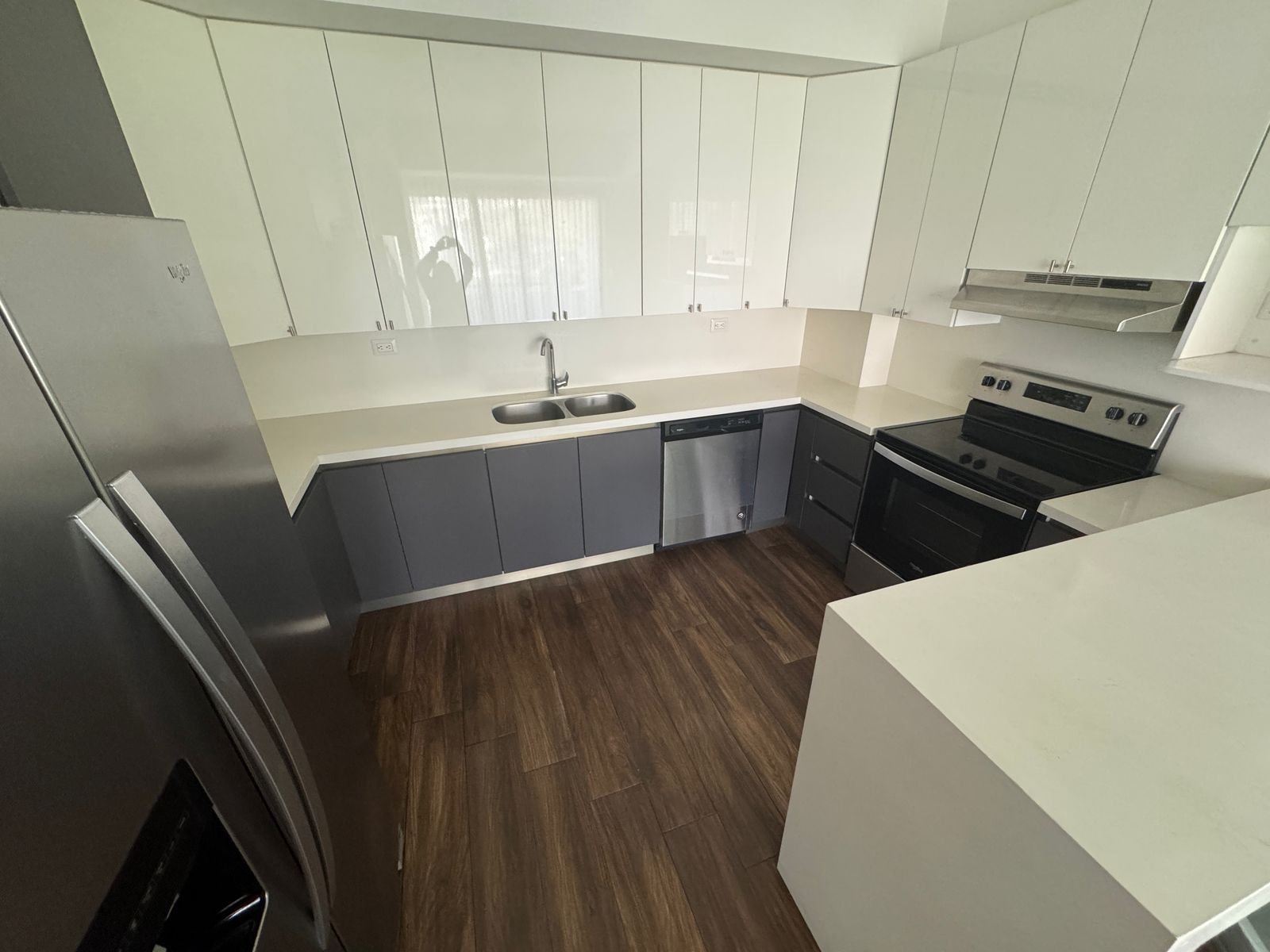 Apartamento en venta en Edificio Casa Acueducto zona 10