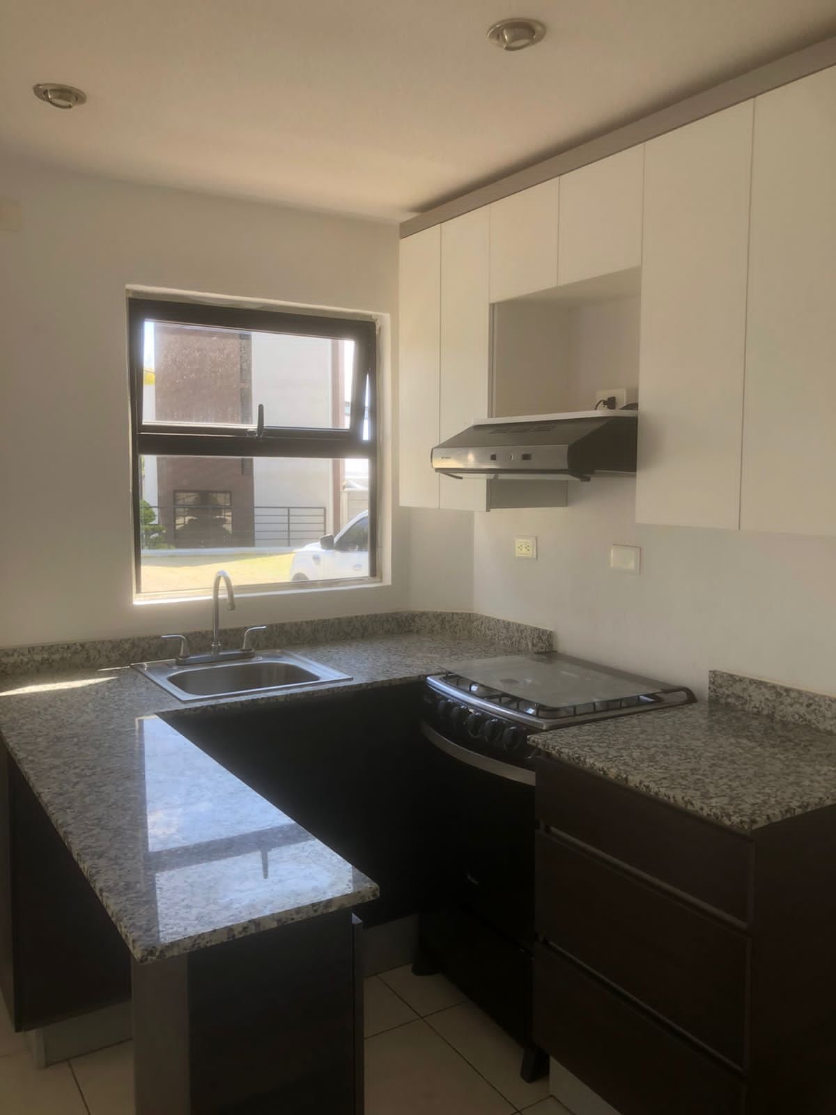 Casa en Venta en Alika Km 18.5 CAES