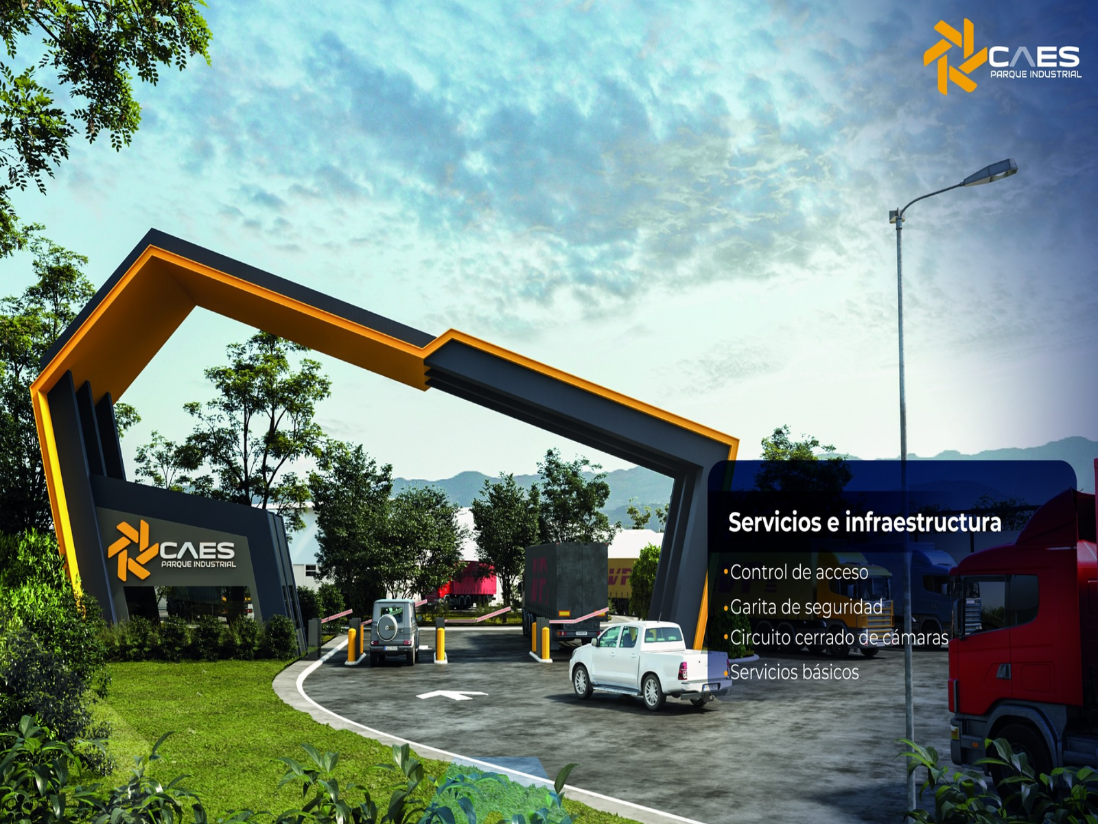 Nuevas Bodegas Km 27 Carretera Al Salvador