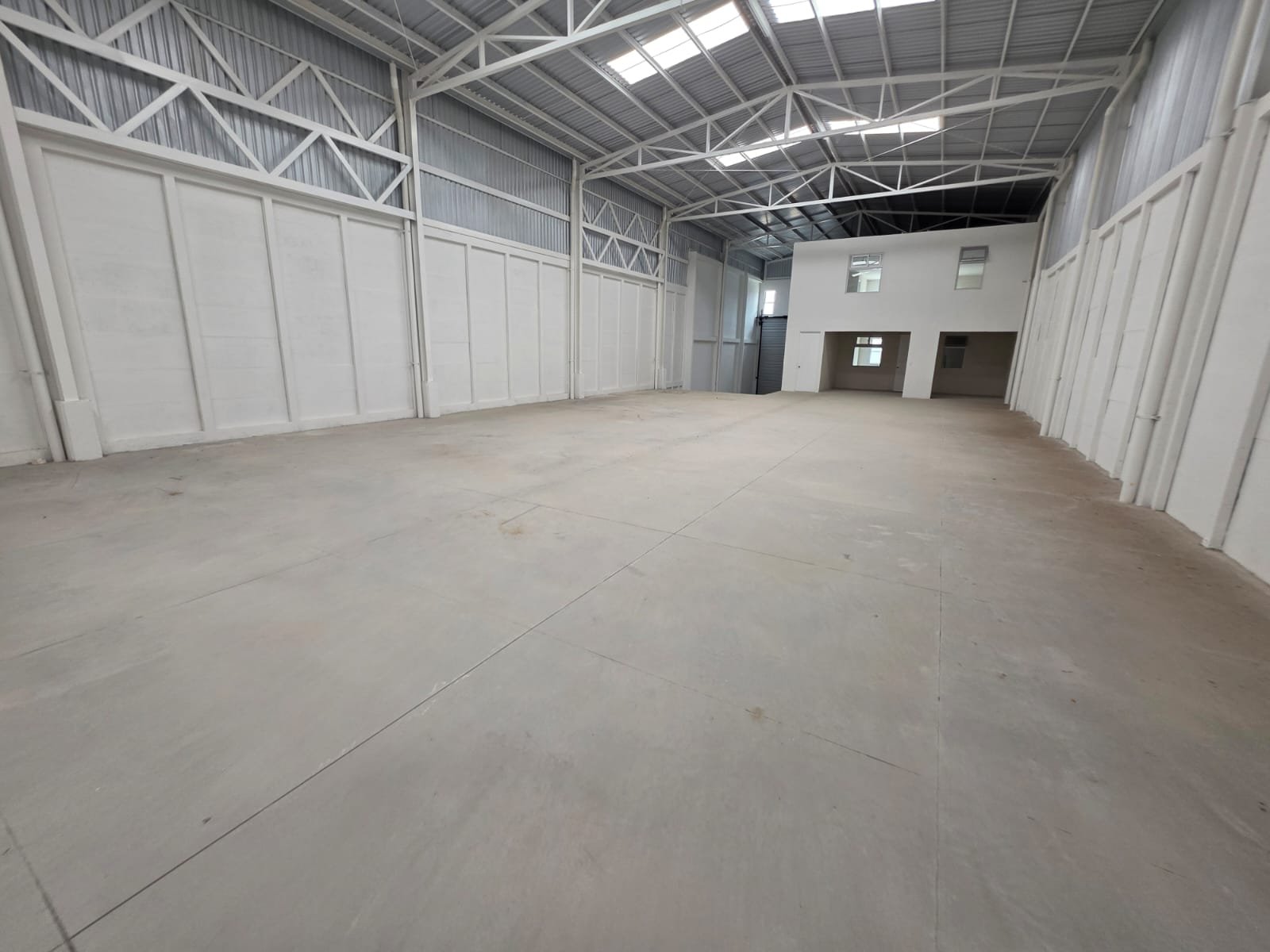 Rento Bodega en Industria Campestre CAES Km. 23.5