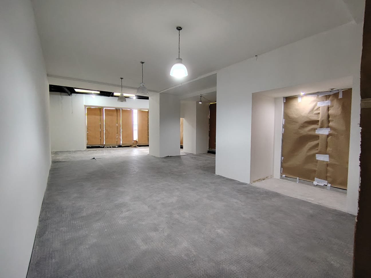 Local Comercial en alquiler en zona 10