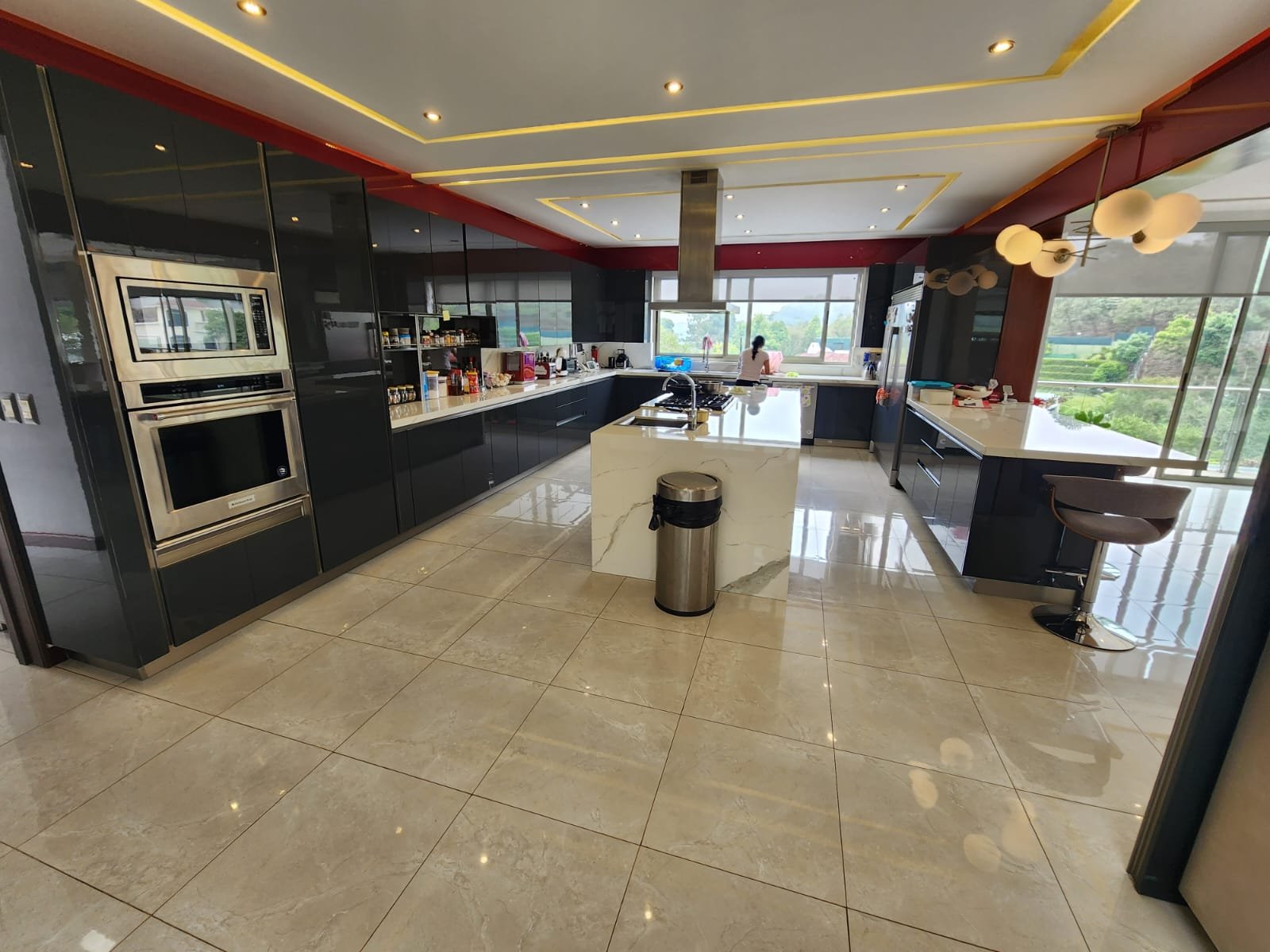 Casa en venta en CAES Km10 Vista al Valle
