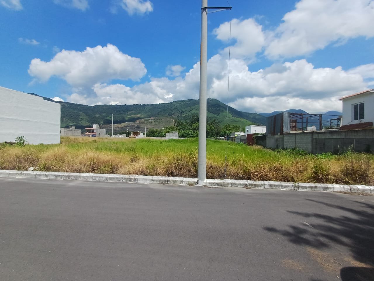 Vendo Terrenos en Amatitlán